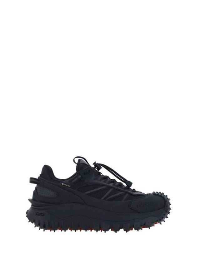 Sneakers 4M00080M2058999 Black - MONCLER - BALAAN 1