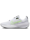 Interact Run Road Top Sneakers White - NIKE - BALAAN 2