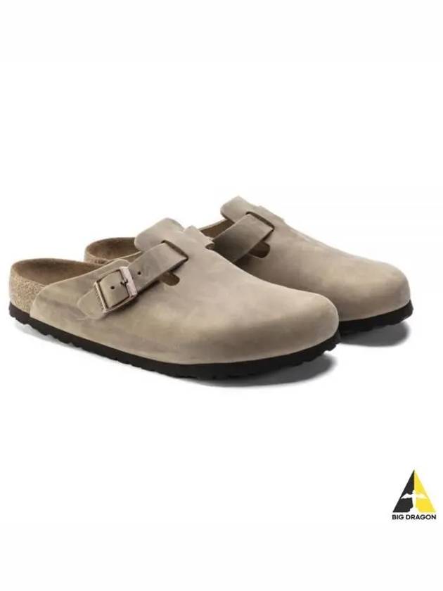 Shoes 1019484 TOBACCO - BIRKENSTOCK - BALAAN 2