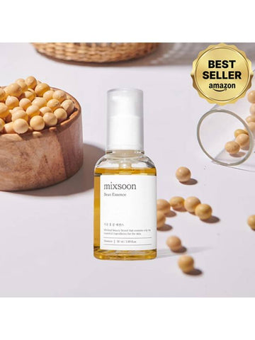 [MIXSOON] Bean Essence 50ml - MIXSOON - BALAAN 1