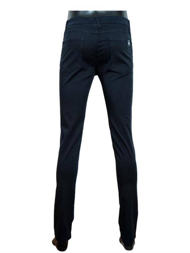 Color Denim G4F1CX G8O57 B0665 Men's Jeans - DOLCE&GABBANA - BALAAN 5