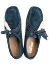 Originals Wallabee 26175709 - CLARKS - BALAAN 3