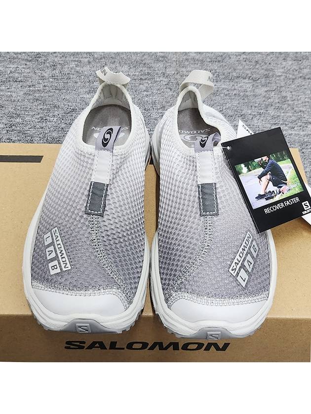 RX Moc 3.0 Slip-On Grey - SALOMON - BALAAN 5