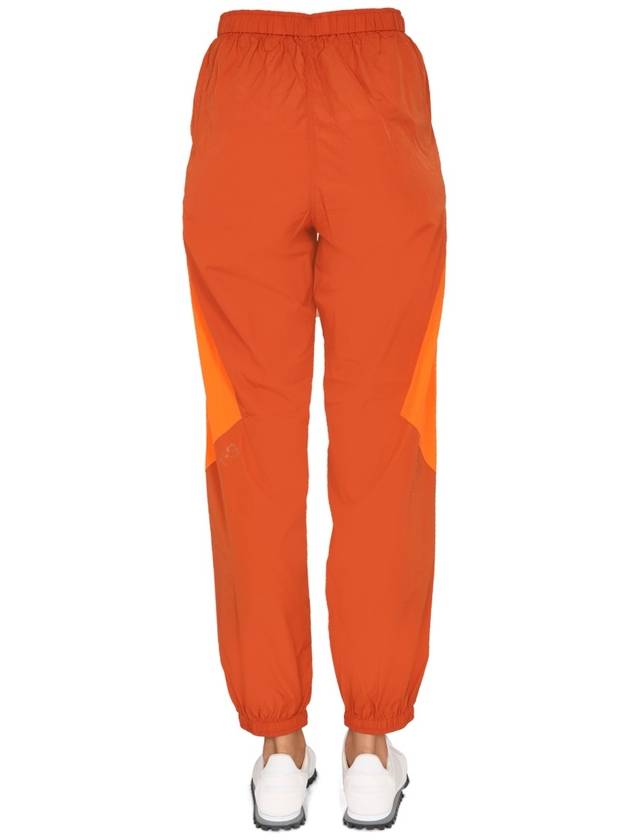 Pants HS7531 FOXRED ORANGE - Y-3 - BALAAN 5