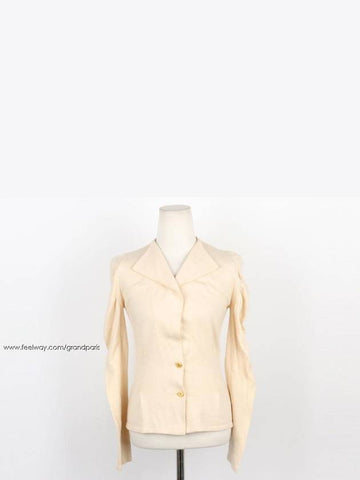 women cardigan - VIVIENNE WESTWOOD - BALAAN 1