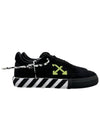 Season OFF Sale Arrow Bulk Sneakers OM1A085 1055 - OFF WHITE - BALAAN 2