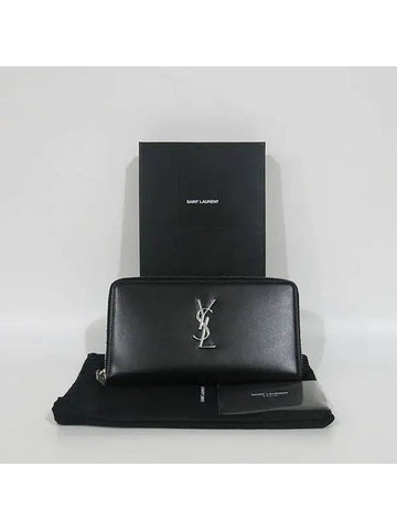 529899 long wallet - SAINT LAURENT - BALAAN 1