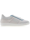 Men's Sneakers WALLYS 00T - BALLY - BALAAN 2