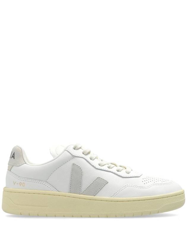 Veja Sneakers Beige - VEJA - BALAAN 1