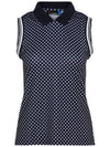 Jay Lindberg Women's Sleeveless - J.LINDEBERG - BALAAN 1