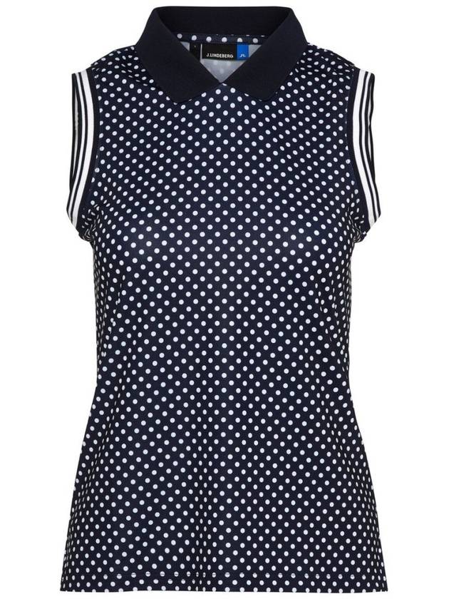 Jay Lindberg Women's Sleeveless - J.LINDEBERG - BALAAN 1