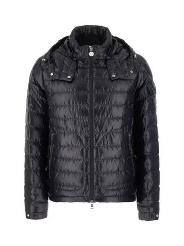 24 1A00094 595ZJ 778 LAUROS short down jacket - MONCLER - BALAAN 1