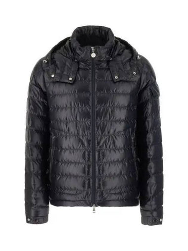 24 1A00094 595ZJ 778 LAUROS short down jacket - MONCLER - BALAAN 1