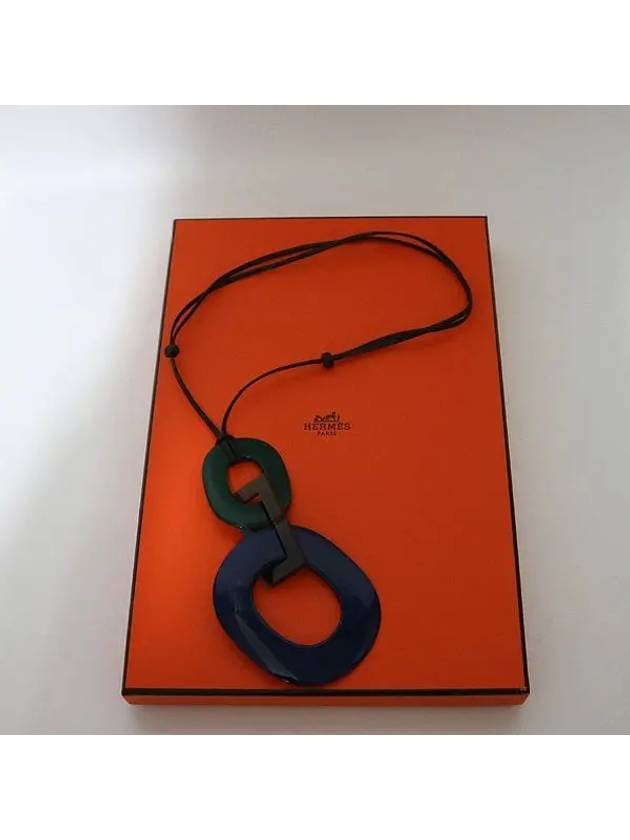 KARA Necklace Jewelry - HERMES - BALAAN 4