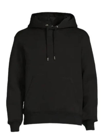 KRYS Embossed Logo Hoodie Black R - MACKAGE - BALAAN 1