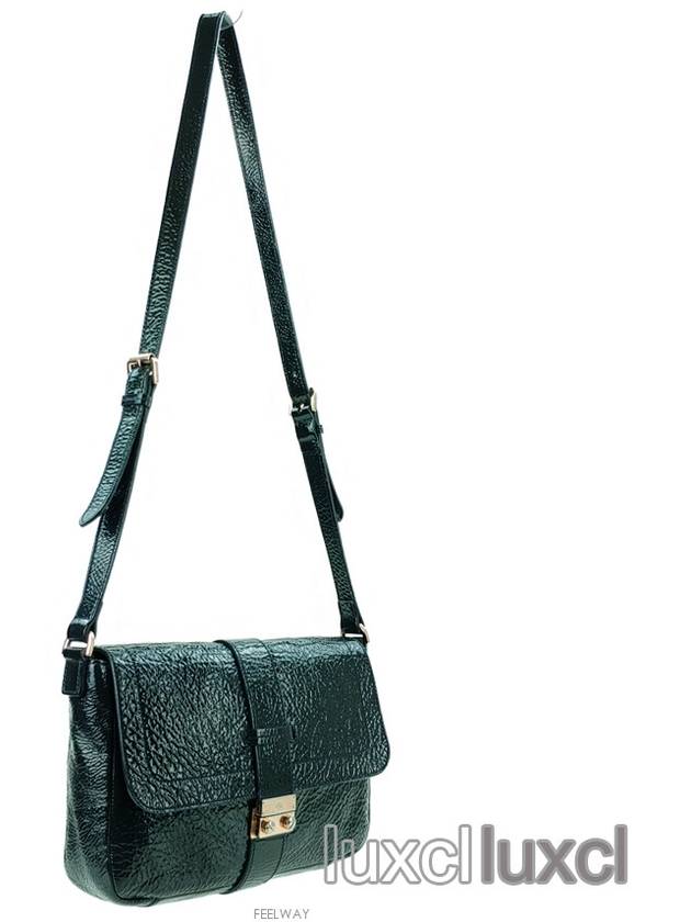 women cross bag - MULBERRY - BALAAN 10