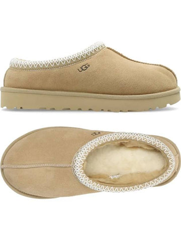 Tasman Slippers Mustard Seed 5955 MSWH - UGG - BALAAN 1