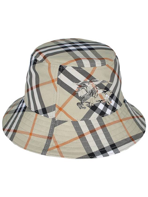 hat 8094798C1200 - BURBERRY - BALAAN 8