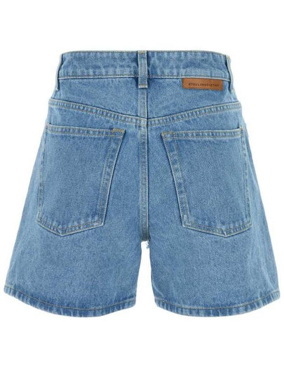 Stella McCartney Shorts - STELLA MCCARTNEY - BALAAN 2