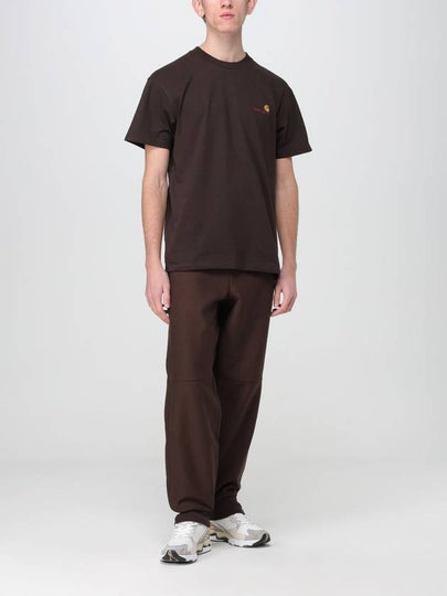 Pants men Carhartt Wip - CARHARTT WIP - BALAAN 2