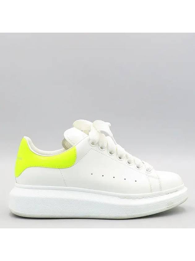 Smith Market 462214 Sneakers Men s Shoes - ALEXANDER MCQUEEN - BALAAN 3