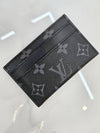 men card wallet - LOUIS VUITTON - BALAAN 6