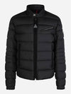 Souillet Padding Black - MONCLER - BALAAN 2