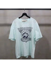 Smith Market GMP01128 Tee Men s Clothing - GOLDEN GOOSE - BALAAN 2