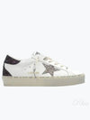 Sneakers GWF00119F00620311934 WHT CABERNET - GOLDEN GOOSE - BALAAN 2