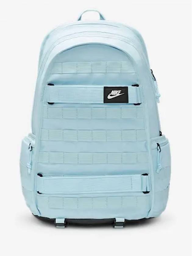 Sportswear RPM 26L Backpack Blue - NIKE - BALAAN 2