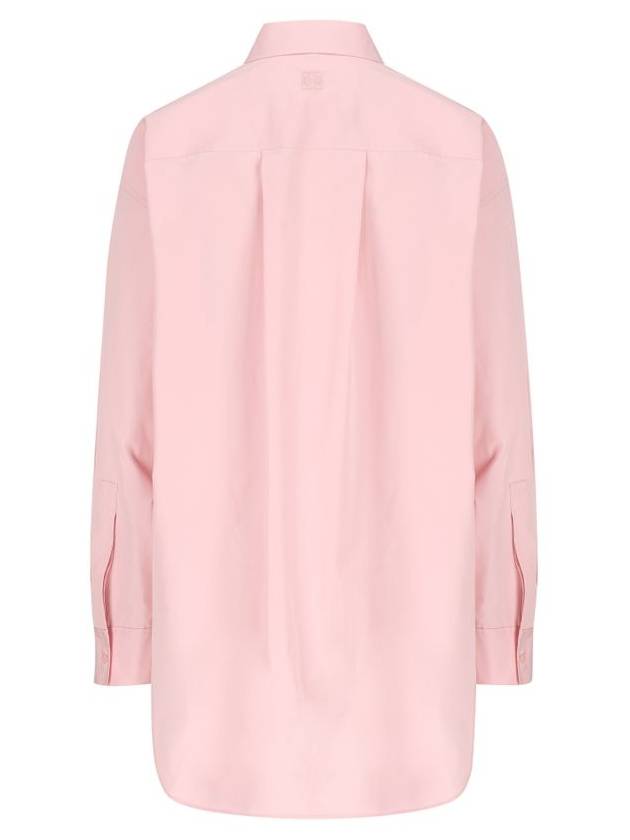 Loewe Shirts Pink - LOEWE - BALAAN 2