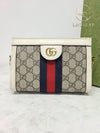 women shoulder bag - GUCCI - BALAAN 3