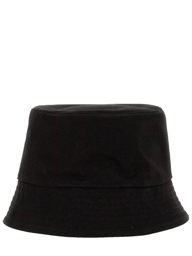 Hat 7820634105Q 1080 BLACK - ALEXANDER MCQUEEN - BALAAN 4