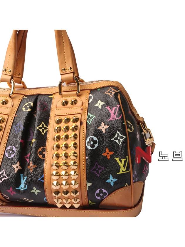 women shoulder bag - LOUIS VUITTON - BALAAN 4