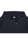 Brushed hoodie 15CKSS018C 003878W 888 Adults can wear - CP COMPANY - BALAAN 3