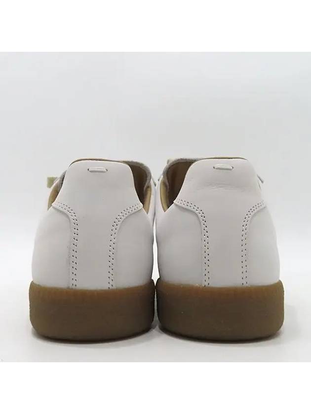 Smith Market Maison Margiela Sneakers Women s Shoes - MAISON MARGIELA - BALAAN 4