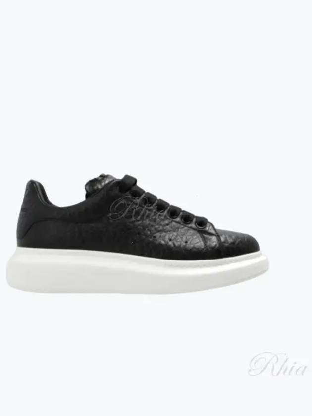 808173 W Habe 1000 oversized sneakers - ALEXANDER MCQUEEN - BALAAN 1