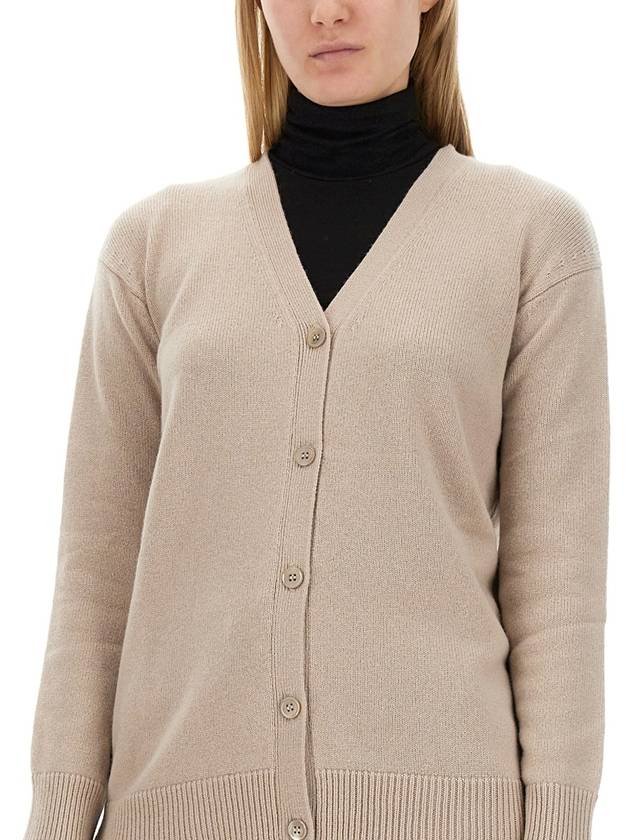 CARDIGAN "JANE" - S MAX MARA - BALAAN 4