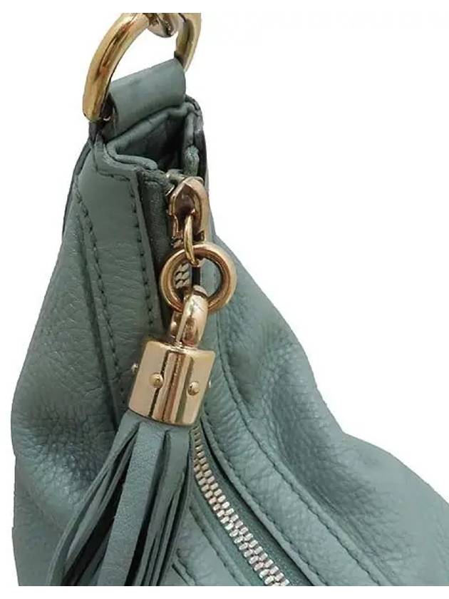 308981 shoulder bag - GUCCI - BALAAN 3