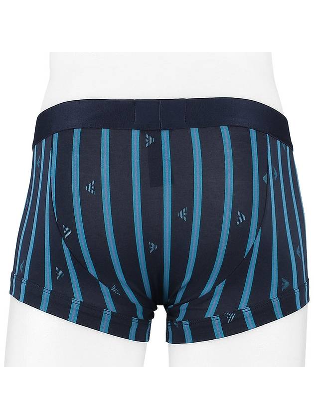 Mixed Boxer 2Pack Trunk - EMPORIO ARMANI - BALAAN 4