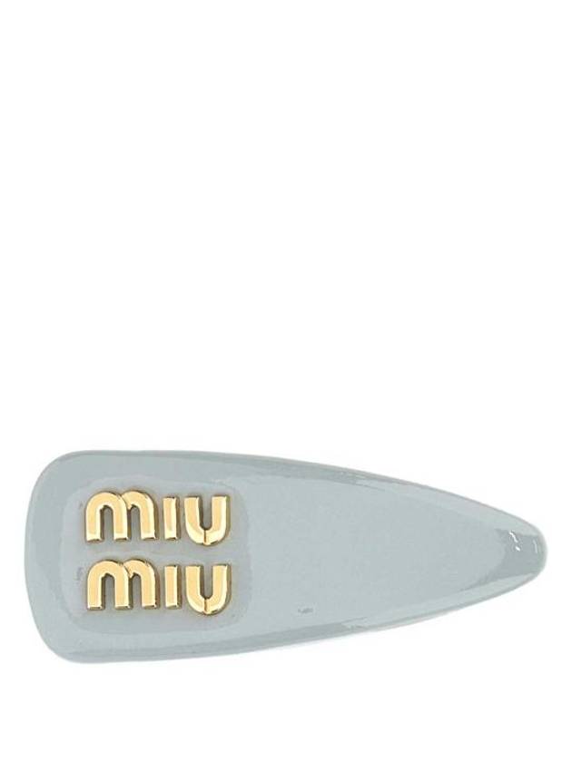 Hat 5IF092069 F0164 PERLA - MIU MIU - BALAAN 1