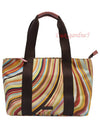 women tote bag - PAUL SMITH - BALAAN 1