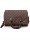 women tote bag - LOUIS VUITTON - BALAAN 10