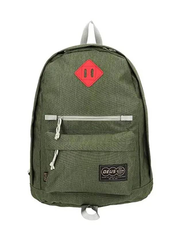 DMF247615 PIN VENTURA backpack - DEUS EX MACHINA - BALAAN 1