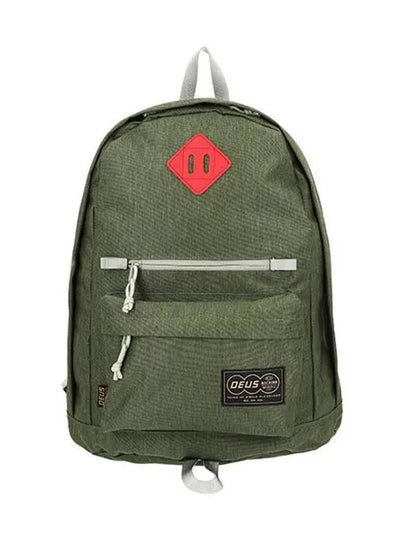 DMF247615 PIN Men s Backpack - DEUS EX MACHINA - BALAAN 2