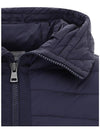 Padding 9B50800 A9340 777 Navy - MONCLER - BALAAN 3