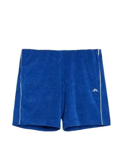 Golf Gavin Terry Shorts GMJS10145 O328 Men's Gavin Terry Shorts - J.LINDEBERG - BALAAN 2