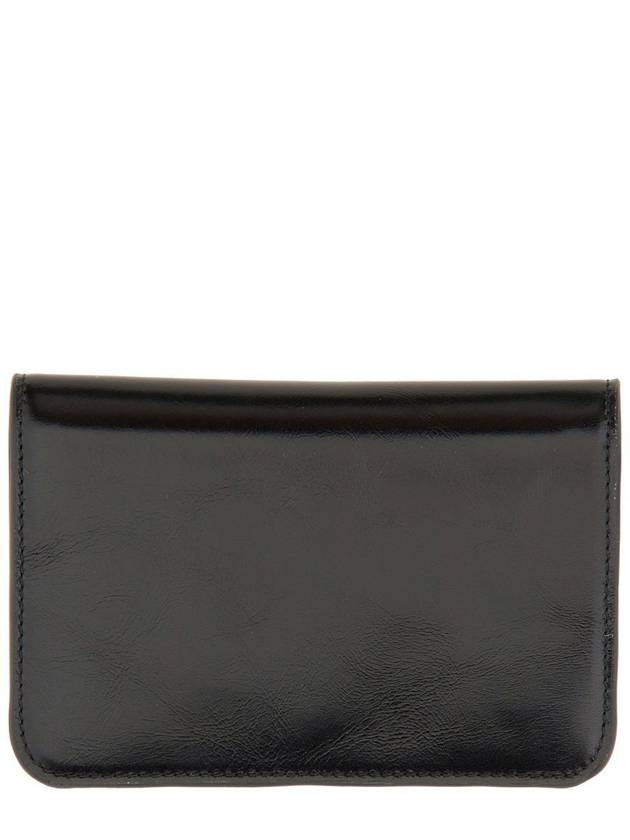 Chloé Wallet With Logo - CHLOE - BALAAN 3