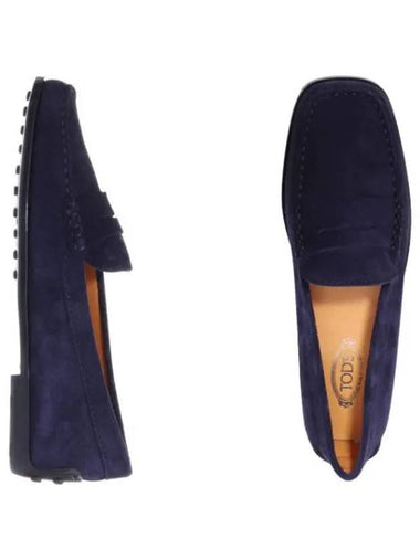 City Gomino driving shoes - TOD'S - BALAAN 1