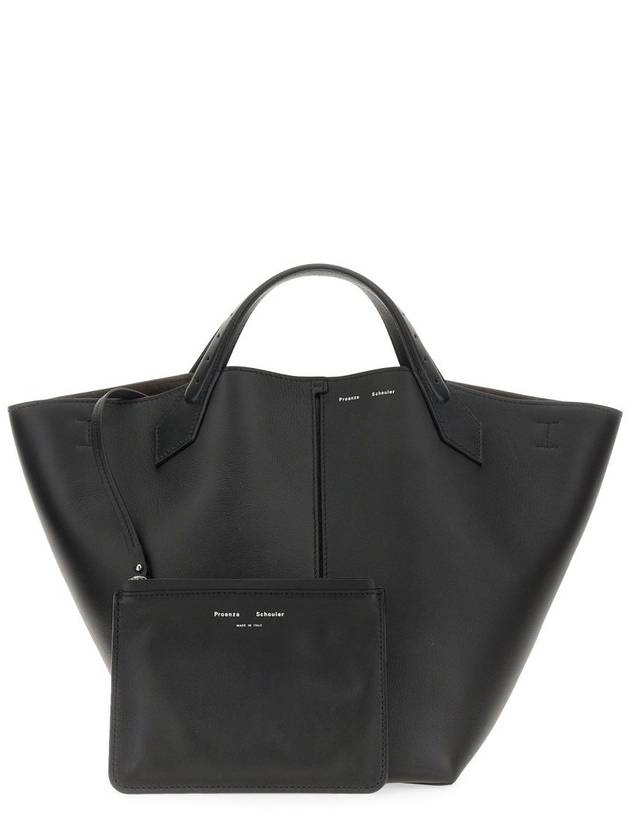 Proenza Schouler "Chelsea" Tote Bag - PROENZA SCHOULER - BALAAN 3